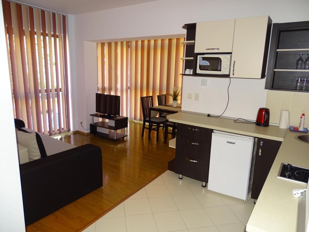 Alpin Residence Синая Экстерьер фото