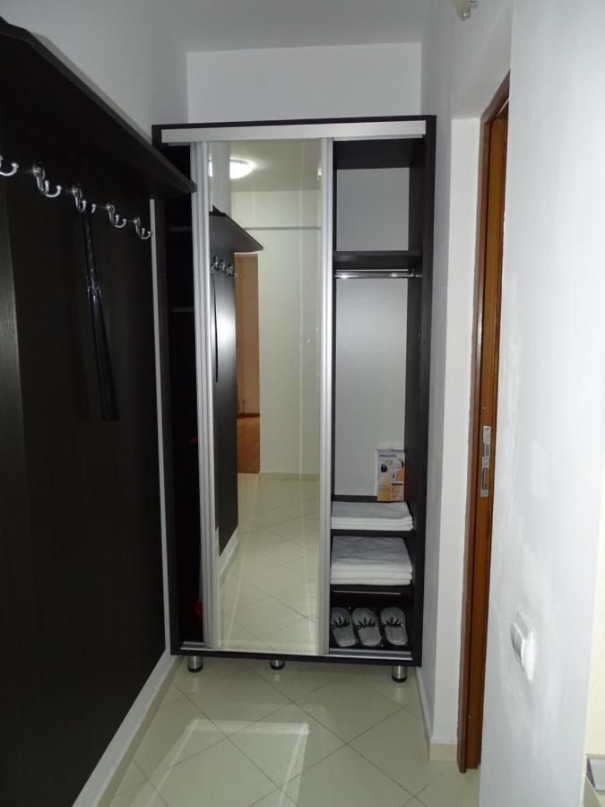 Alpin Residence Синая Экстерьер фото