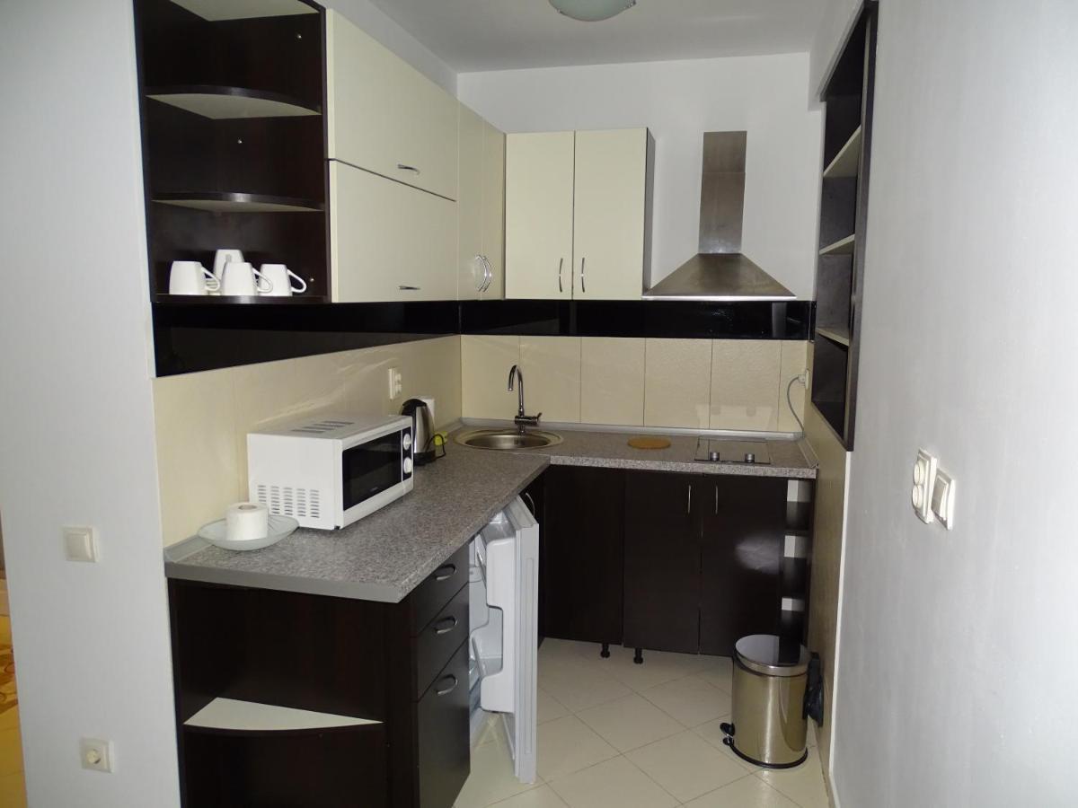 Alpin Residence Синая Экстерьер фото